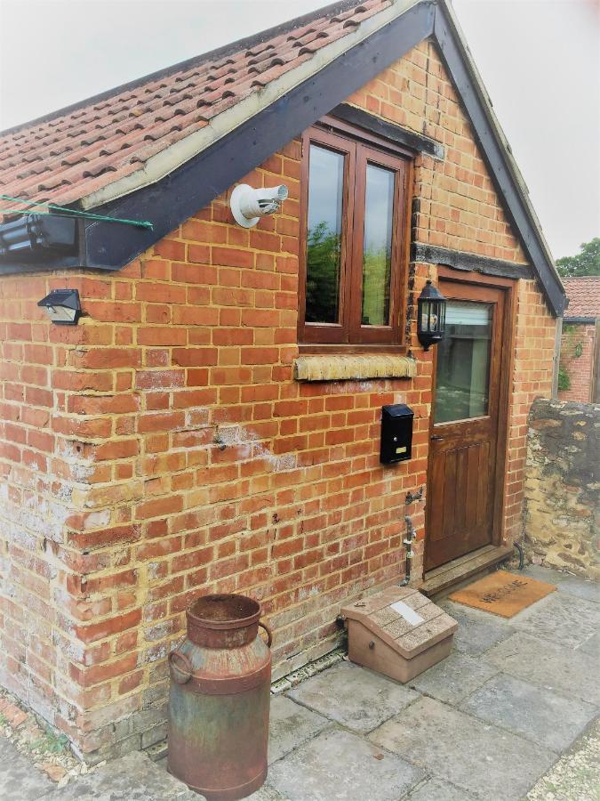 Oak Cottage Тонтън Екстериор снимка