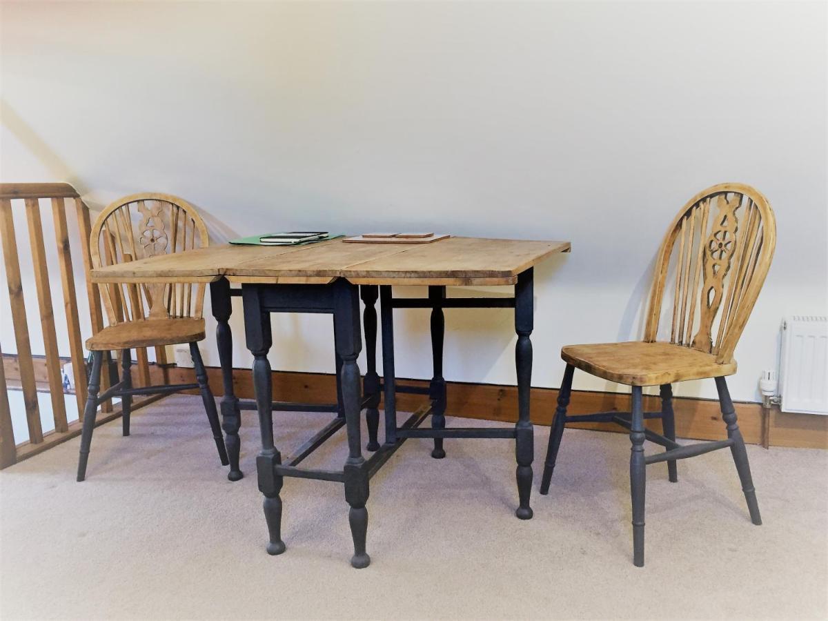 Oak Cottage Тонтън Екстериор снимка